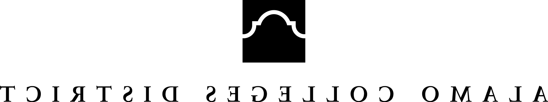 黑色堆叠Logo (PNG)